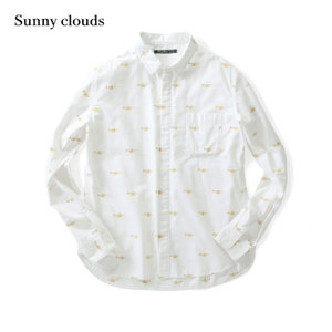 SUNNY CLOUDS/桑妮库拉 CS335145-MSS321-321