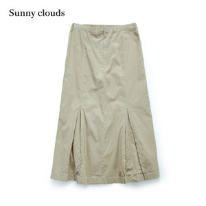SUNNY CLOUDS/桑妮库拉 CS457833-LCO132c