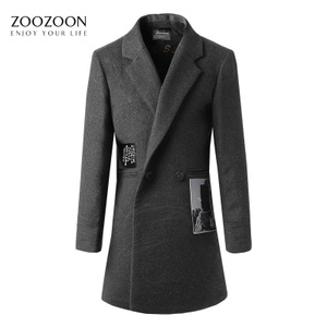 ZOOZOON ZN16DN5003