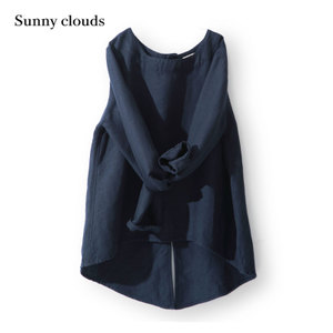 SUNNY CLOUDS/桑妮库拉 CS690811-LRY-291