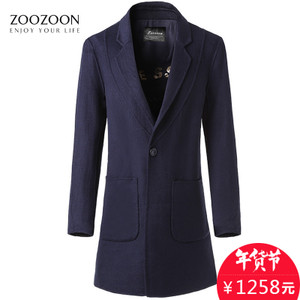 ZOOZOON ZN16DN5029