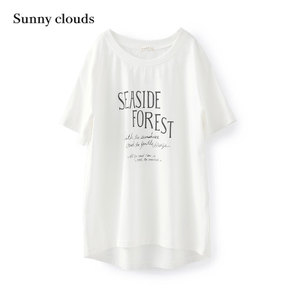 SUNNY CLOUDS/桑妮库拉 CS320005-LGTS311-311