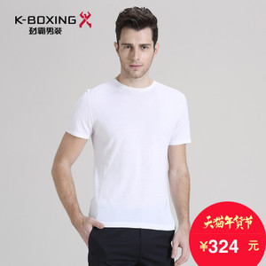 K-boxing/劲霸 BTTU2321