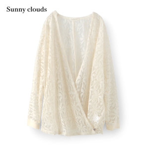 SUNNY CLOUDS/桑妮库拉 CS319748-LLA311-311