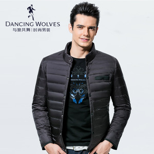 D－WOLVES/与狼共舞 569507550-001