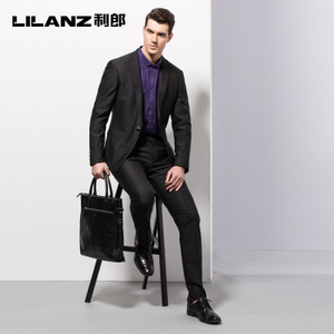 Lilanz/利郎 5QXF061