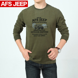 Afs Jeep/战地吉普 Z104