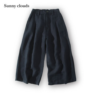 SUNNY CLOUDS/桑妮库拉 CS690827-LRK-291