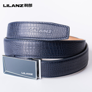 Lilanz/利郎 6XPD01002