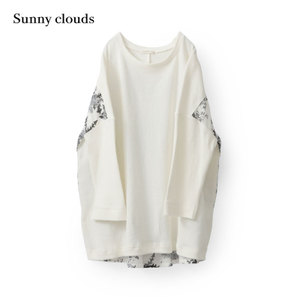 SUNNY CLOUDS/桑妮库拉 CS403117-LPTP-304