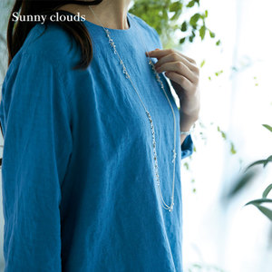 SUNNY CLOUDS/桑妮库拉 CS304919-028