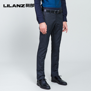 Lilanz/利郎 5QXK02901