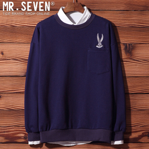 Mr．Seven WY033