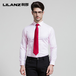 Lilanz/利郎 4QZC015