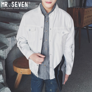 Mr．Seven 7839