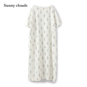 SUNNY CLOUDS/桑妮库拉 CS319432-LIW311-311