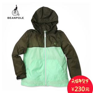 BEAN POLE BK4B354B2H