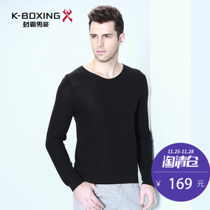 K-boxing/劲霸 DYYU1304