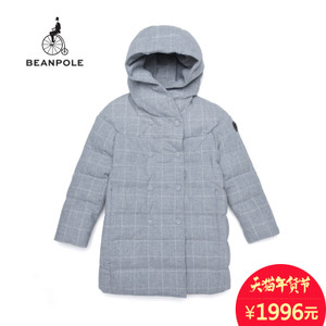 BEAN POLE BK5Y39005