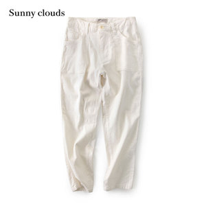 SUNNY CLOUDS/桑妮库拉 CS319820-LNB311-311