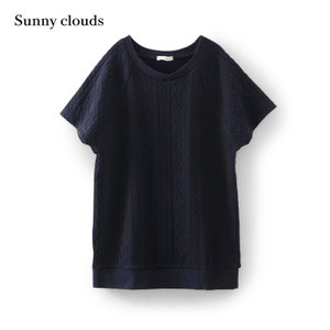 SUNNY CLOUDS/桑妮库拉 CS319971-LJTP312-312