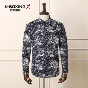 K-boxing/劲霸 FCBX3458