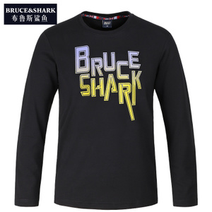 Bruce ＆ Shark/布鲁斯鲨鱼 BRU-CT2037