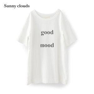 SUNNY CLOUDS/桑妮库拉 CS319989-MGTS311-311