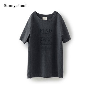 SUNNY CLOUDS/桑妮库拉 CS319999-MGTS312-312