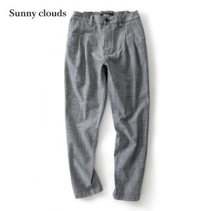 SUNNY CLOUDS/桑妮库拉 CS335002-LVP321-321