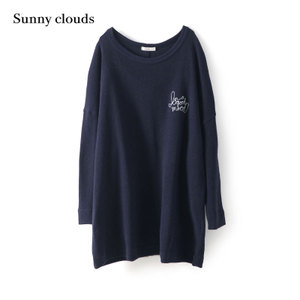 SUNNY CLOUDS/桑妮库拉 CS336104-LKTS322-322