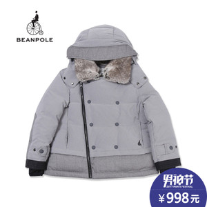 BEAN POLE BK5Y39006