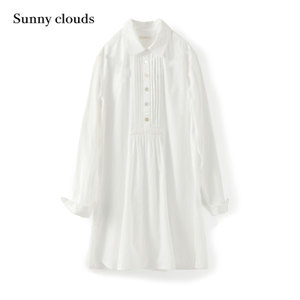 SUNNY CLOUDS/桑妮库拉 CS336047-LTD322a-322a