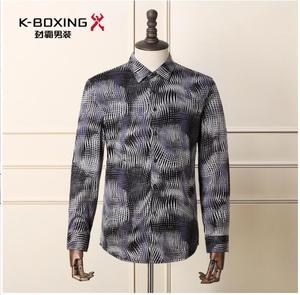 K-boxing/劲霸 FCBX3737