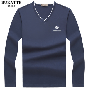 BURATTE/博雅帝 3709