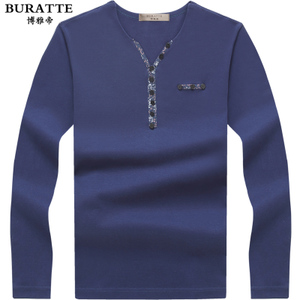 BURATTE/博雅帝 1625