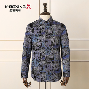 K-boxing/劲霸 FCBX4308