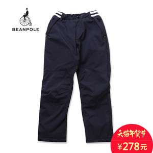 BEAN POLE BK4Y21003