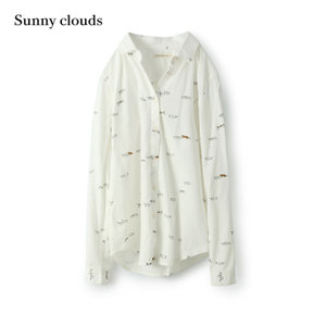 SUNNY CLOUDS/桑妮库拉 CS666634-LNS-291