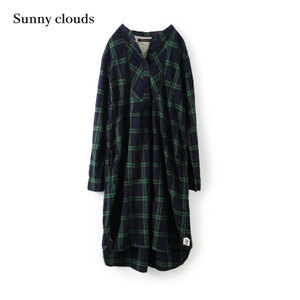 SUNNY CLOUDS/桑妮库拉 CS666189-LHO-296
