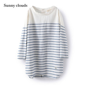 SUNNY CLOUDS/桑妮库拉 CS319729-LTY311-311