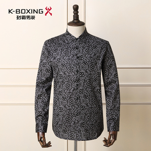 K-boxing/劲霸 FCBX3301