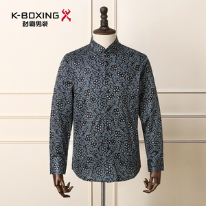 K-boxing/劲霸 FCBX3301