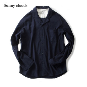 SUNNY CLOUDS/桑妮库拉 CS335993-MPJ321a-321a