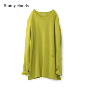 SUNNY CLOUDS/桑妮库拉 CS681058-LMPJ291a-293a