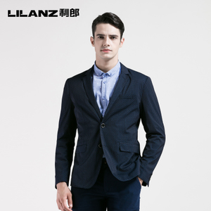 Lilanz/利郎 5QXD061