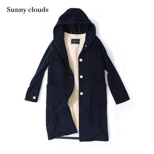 SUNNY CLOUDS/桑妮库拉 CS330158-LKC-291