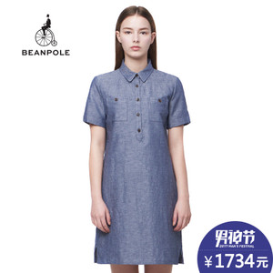 BEAN POLE BF6571U02