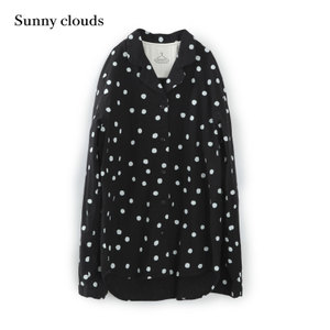 SUNNY CLOUDS/桑妮库拉 CS482682-LPJ301a-301a