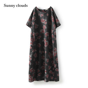 SUNNY CLOUDS/桑妮库拉 CS319445-LNW311-311